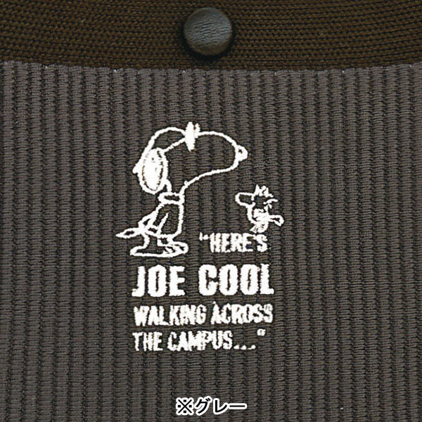 PEANUTS ROOTOTE ベビールー ショルダー付き ルフル (0H)