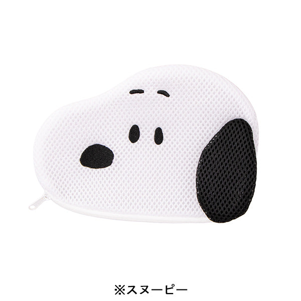 スヌーピー 収納袋 小サイズ