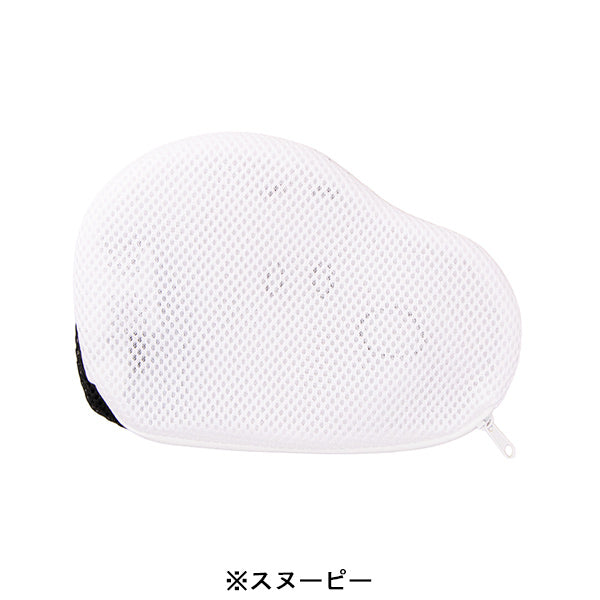 スヌーピー 収納袋 小サイズ