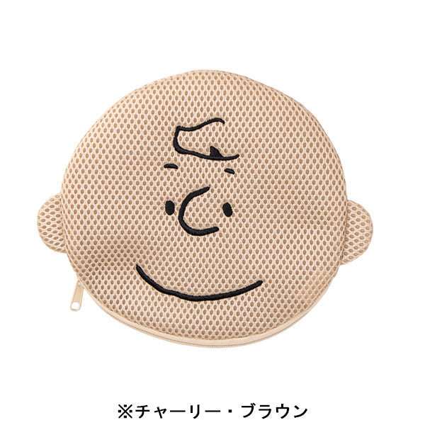 スヌーピー 収納袋 小サイズ