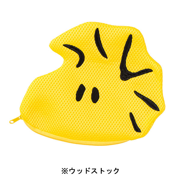 スヌーピー 収納袋 小サイズ