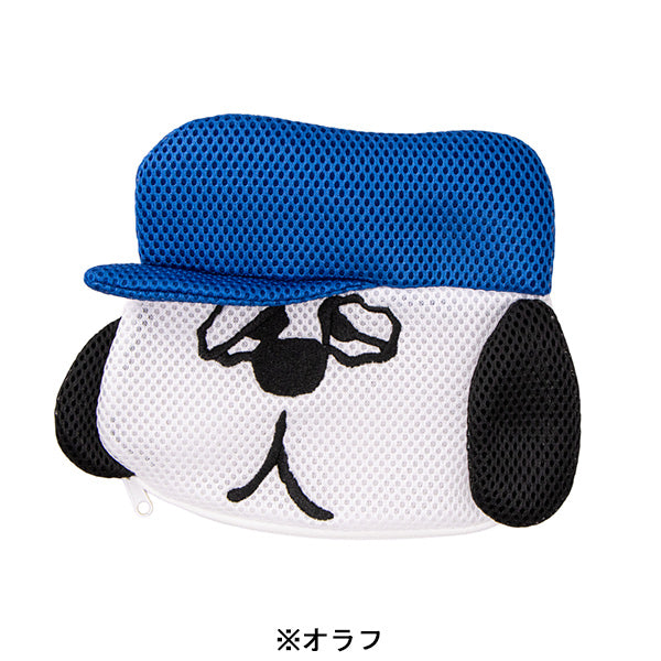 スヌーピー 収納袋 小サイズ