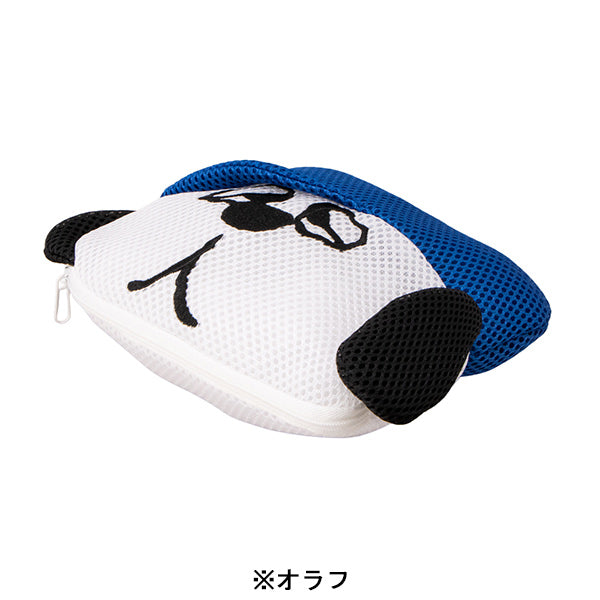 スヌーピー 収納袋 小サイズ