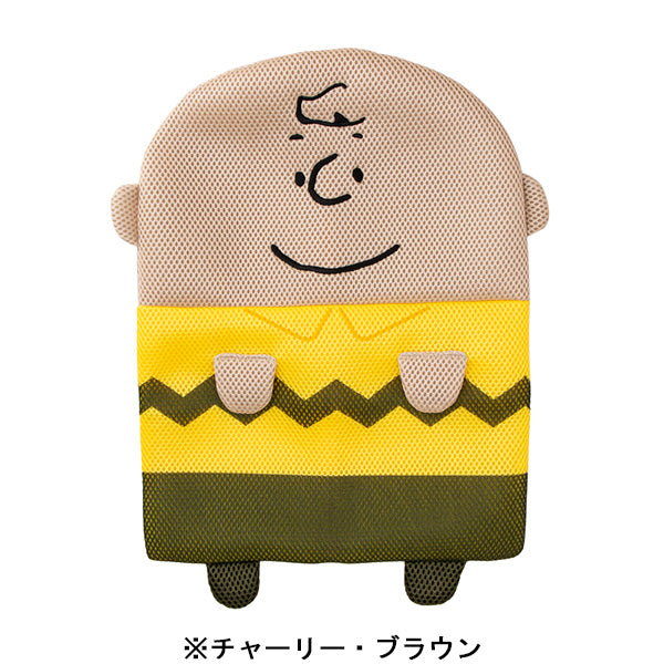 スヌーピー 収納袋 大サイズ
