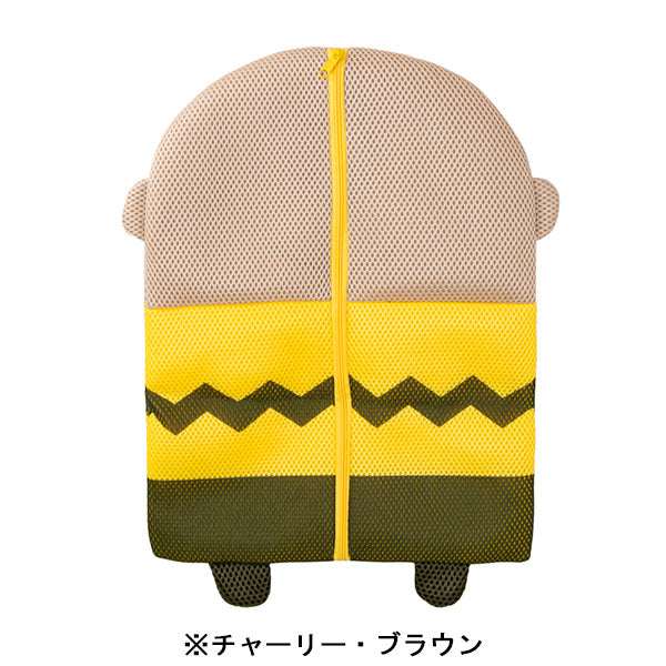 スヌーピー 収納袋 大サイズ