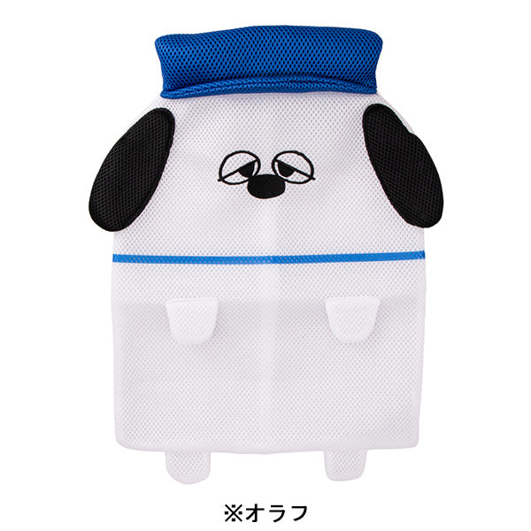 スヌーピー 収納袋 大サイズ
