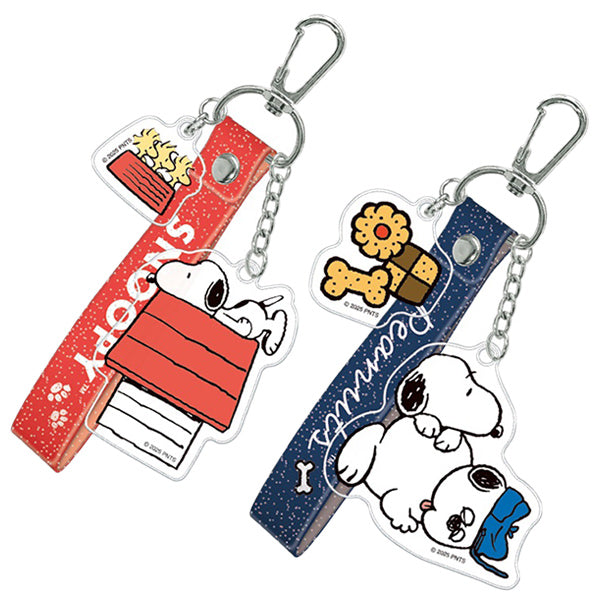 おかいものSNOOPY フェイラー スヌーピーマーチングバンド 巾着
