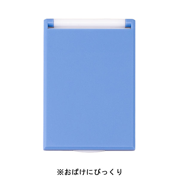 スヌーピー カードミラーS