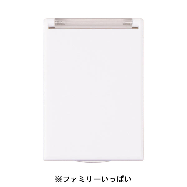 スヌーピー カードミラーS