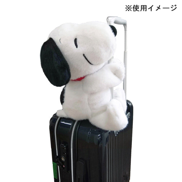 スヌーピー つれてって！ ピロー (星空／スヌーピー)