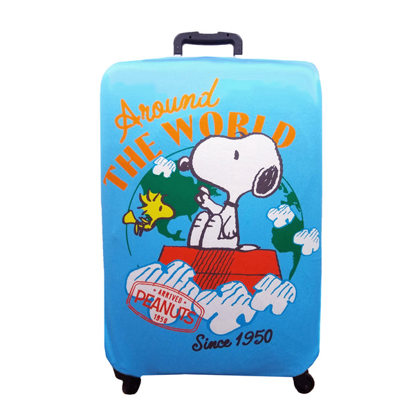 だいぽんさん専用 PEANUTS スヌーピー Lサイズ キャリーケース 75L だいぽんさん専用 PEANUTS スヌーピー Lサイズ キャリーケース