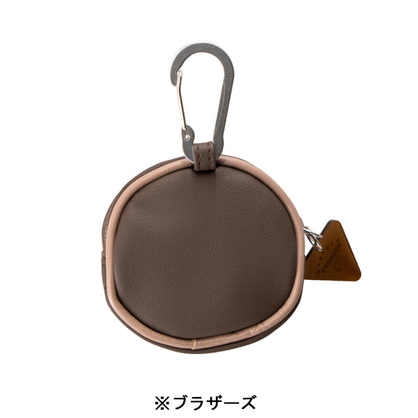 スヌーピー ポーチ (ロックンロールシリーズ)