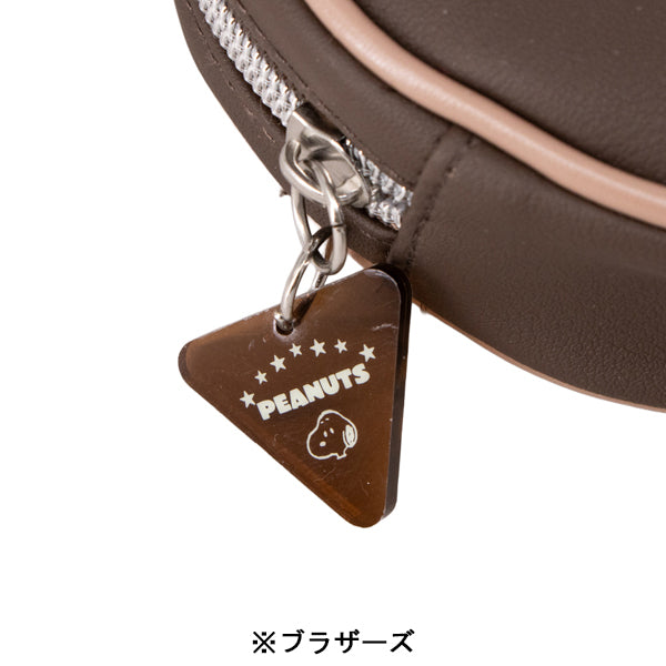 スヌーピー ペンケース (ロックンロールシリーズ)