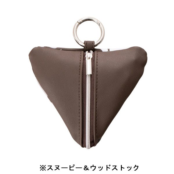 スヌーピー エコバッグ (ロックンロールシリーズ)