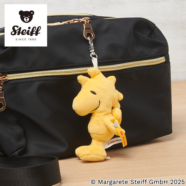 シュタイフ ウッドストック キーリング