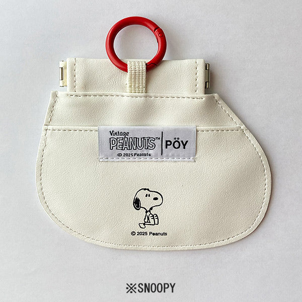 スヌーピー POY DIE CUT