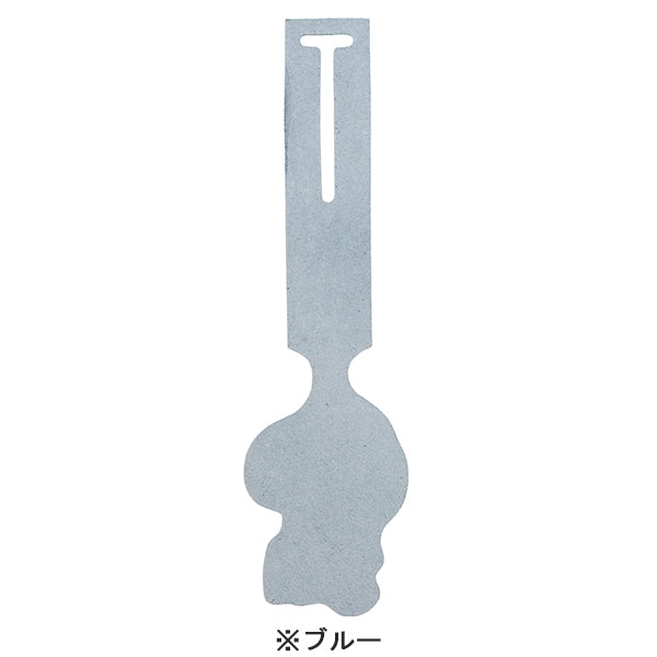 スヌーピー ラゲッジタグ (スヌーピー＆ウッドストック)