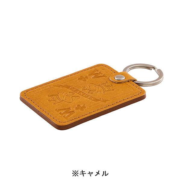 スヌーピー マグネットキーチャーム (ウッドストック)