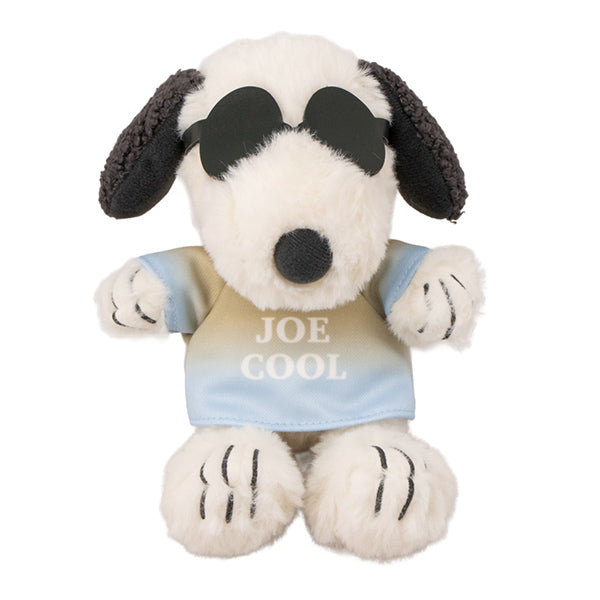 GOOBNE ウヌ スヌーピー】FUWAKUTA ウッドストック ぬいぐるみ|SNOOPY