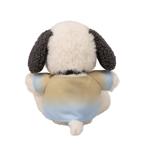 GOOBNE ウヌ スヌーピー】FUWAKUTA ウッドストック ぬいぐるみ|SNOOPY
