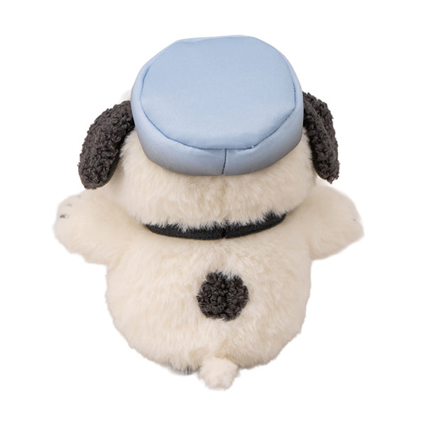 SNOOPY　オラフ　海外製 スヌーピー FUWAKUTA オラフ (グラデ ジョー・クール)