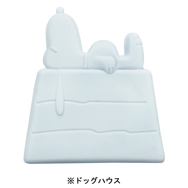 スヌーピー 3Dモバクール