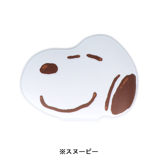 スヌーピー ぷにぷにマカロンめも (PEANUTS COMICAL SCENES 2)