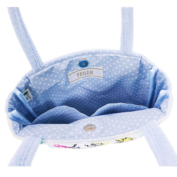 スヌーピー フェイラーバッグ (フルーツ＆フラワー) 