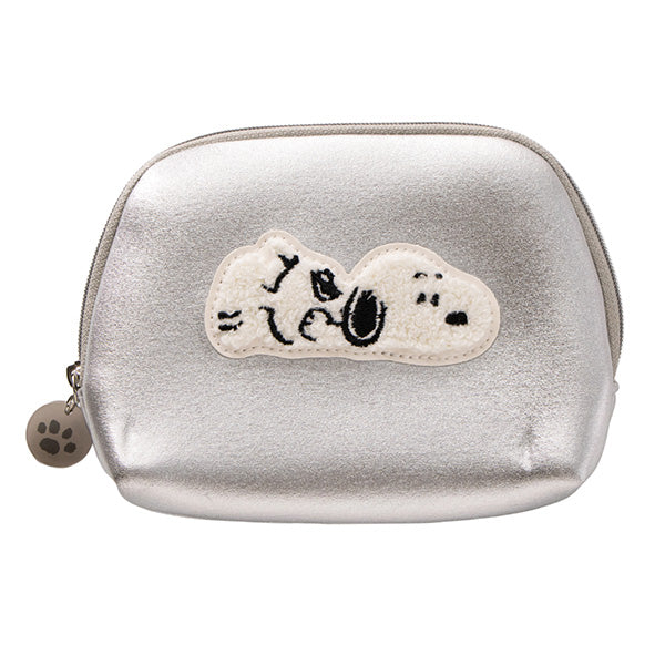 スヌーピー ティッシュポーチ (Take it easy)