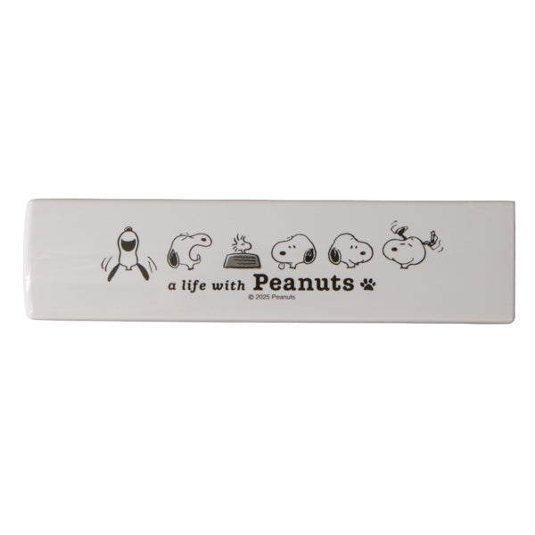 スヌーピー コンビセット (A LIFE WITH PEANUTS)