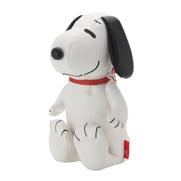 【おかいものSNOOPY別注】ピーナッツ ROOTOTE おすわりスヌーピー
