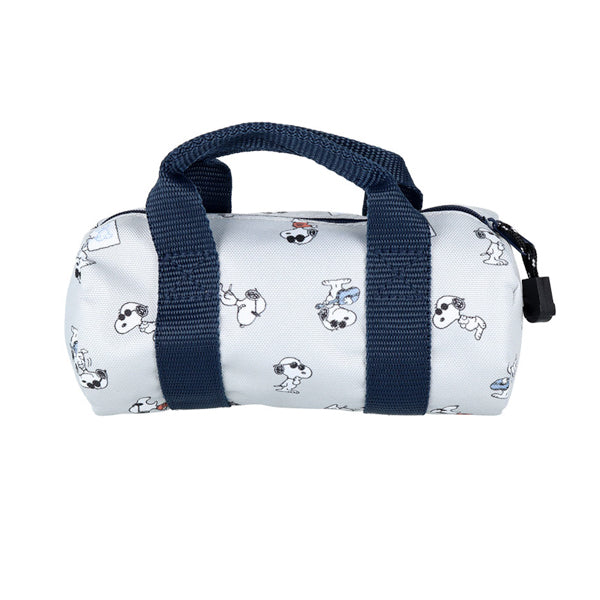 PEANUTS×OUTDOOR PRODUCTS ペンケース ロールボストン (ジョー・クール)