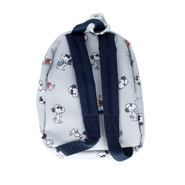 PEANUTS×OUTDOOR PRODUCTS ペンケース バックパック (ジョー・クール)