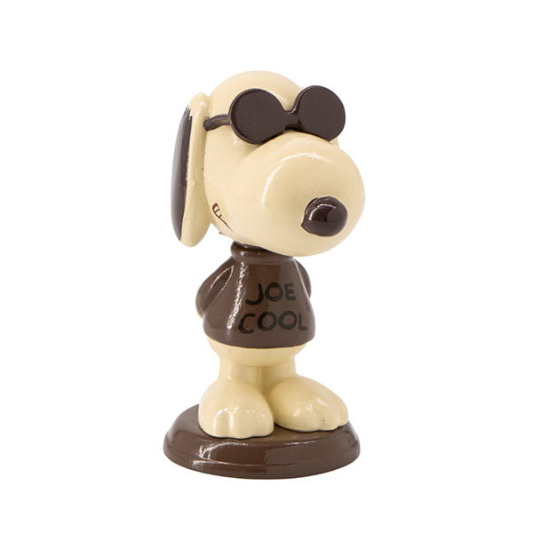 Shaky！ピーナッツバブルヘッドドール ナチュラルカラーエディション