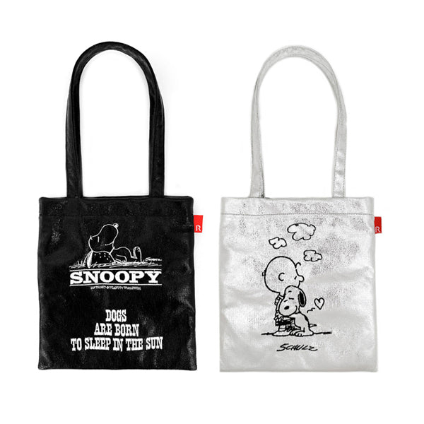 PEANUTS ROOTOTE ベビールー (メタリック／0Q)