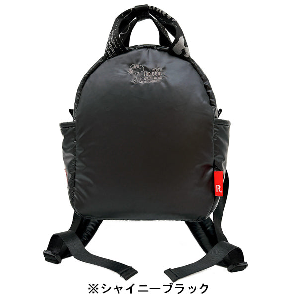 PEANUTS ROOTOTE セオルー パデット(0S)