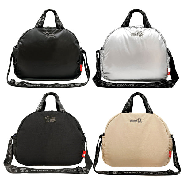 PEANUTS ROOTOTE ミディアム パデット(0S)