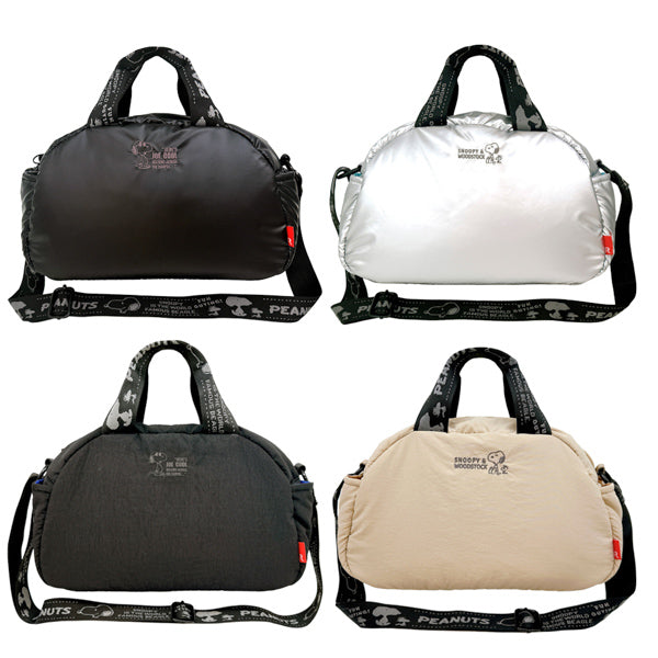 PEANUTS ROOTOTE デリ パデット (0S)