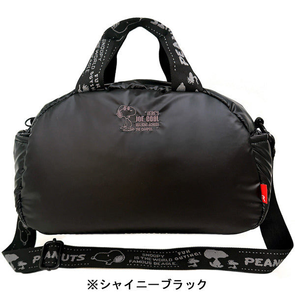 PEANUTS ROOTOTE デリ パデット (0S)