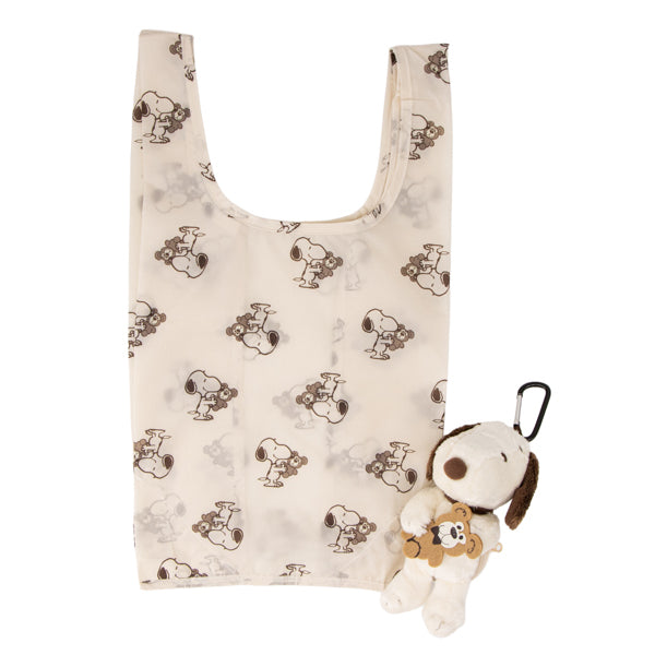 おかいものSNOOPY