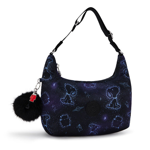 kipling PEANUTS ニッキ (Weightless Star)