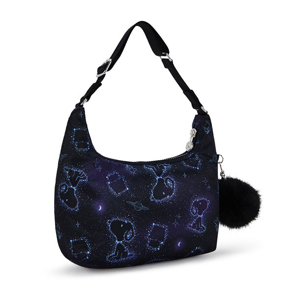 kipling PEANUTS ニッキ (Weightless Star)