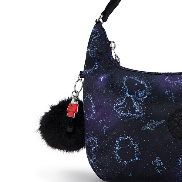 kipling PEANUTS ニッキ (Weightless Star)