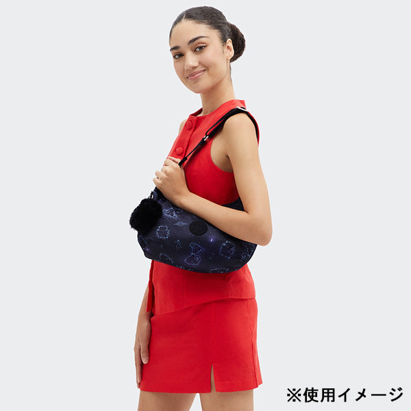 kipling PEANUTS ニッキ (Weightless Star)