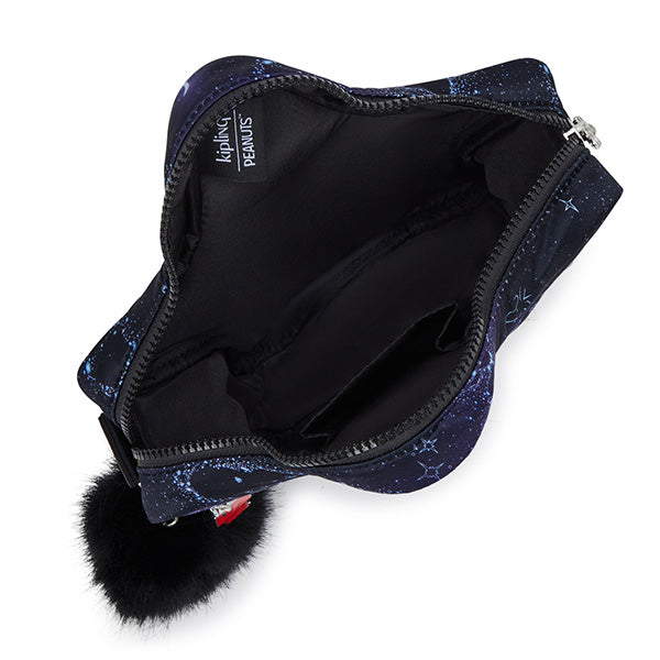 kipling PEANUTS スターバッグ (Weightless Star)