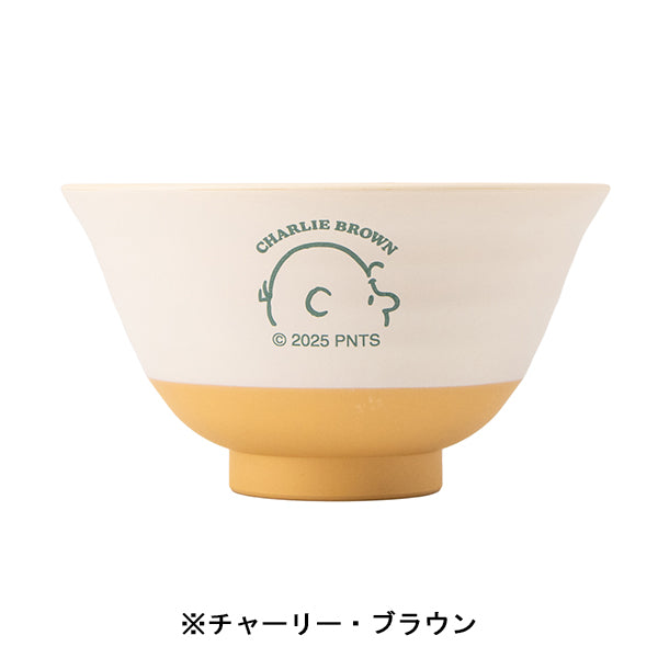 スヌーピー 飯椀 (小)