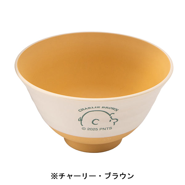 スヌーピー 飯椀 (小)