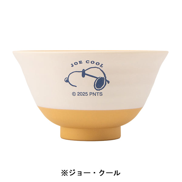 スヌーピー 飯椀 (小)