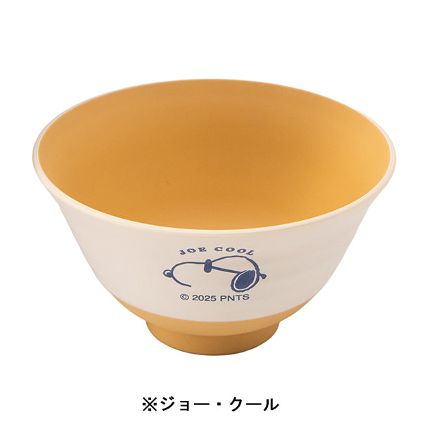 スヌーピー 飯椀 (小)