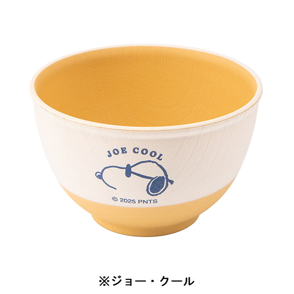 スヌーピー ボウルS